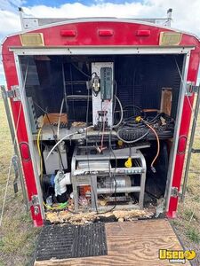 Concession Trailer Concession Trailer Generator Colorado for Sale