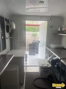 Concession Trailer Concession Trailer Generator Florida for Sale