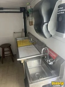 Concession Trailer Concession Trailer Generator Florida for Sale
