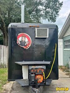 Concession Trailer Concession Trailer Generator Florida for Sale