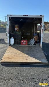 Concession Trailer Concession Trailer Generator Georgia for Sale