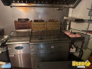 Concession Trailer Concession Trailer Generator Maryland for Sale