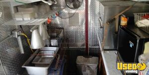 Concession Trailer Concession Trailer Generator Missouri for Sale