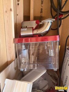 Concession Trailer Concession Trailer Generator Montana for Sale