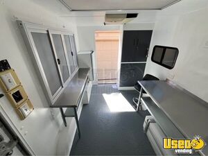 Concession Trailer Concession Trailer Generator Nevada for Sale