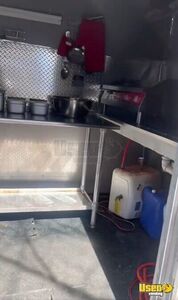 Concession Trailer Concession Trailer Generator New Jersey for Sale