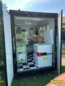 Concession Trailer Concession Trailer Generator New Jersey for Sale