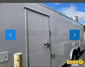 Concession Trailer Concession Trailer Generator North Carolina for Sale
