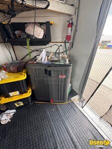 Concession Trailer Concession Trailer Generator Pennsylvania for Sale
