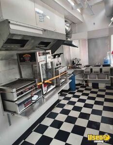 Concession Trailer Concession Trailer Generator Pennsylvania for Sale