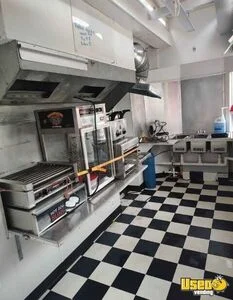 Concession Trailer Concession Trailer Generator Pennsylvania for Sale