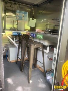 Concession Trailer Concession Trailer Generator Tennessee for Sale