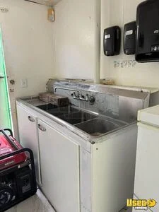 Concession Trailer Concession Trailer Generator Texas for Sale