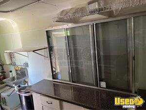 Concession Trailer Concession Trailer Generator Texas for Sale