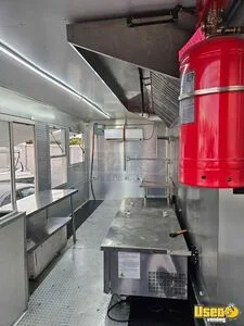 Concession Trailer Concession Trailer Generator Texas for Sale