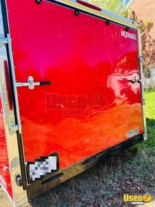 Concession Trailer Concession Trailer Generator Virginia for Sale