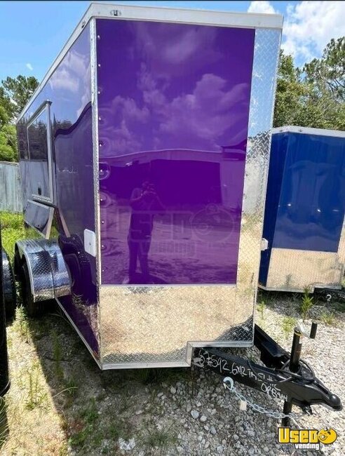 Concession Trailer Concession Trailer Georgia for Sale
