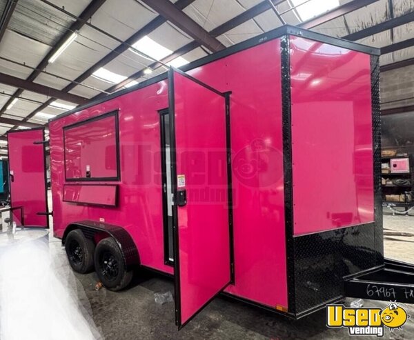 Concession Trailer Concession Trailer Georgia for Sale