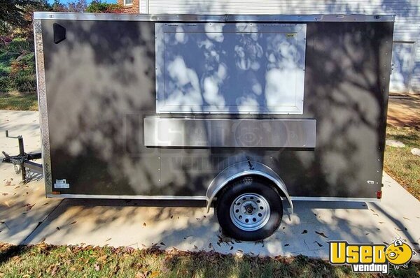 Concession Trailer Concession Trailer Georgia for Sale