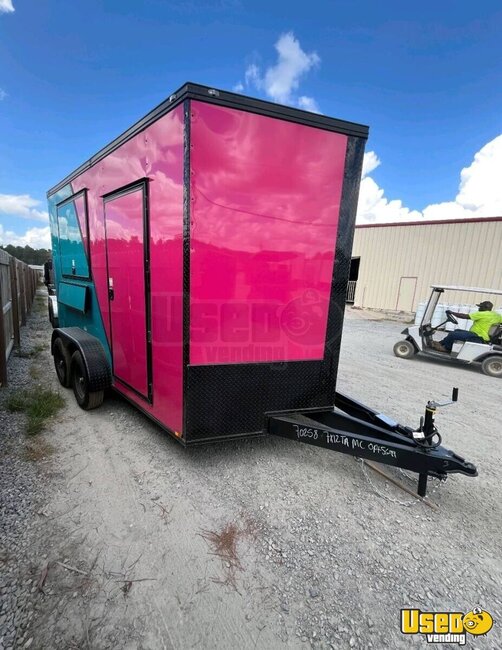 Concession Trailer Concession Trailer Georgia for Sale