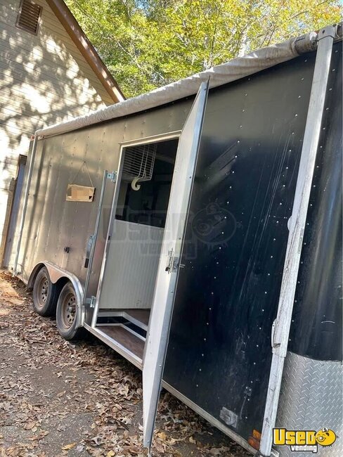 Concession Trailer Concession Trailer Georgia for Sale