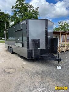 Concession Trailer Concession Trailer Georgia for Sale
