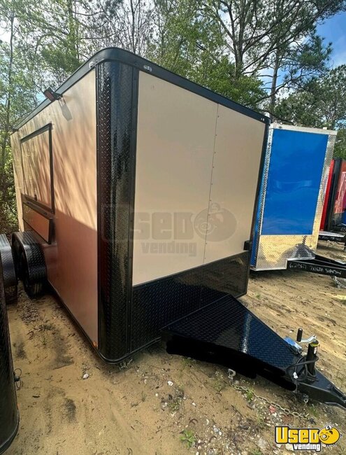 Concession Trailer Concession Trailer Georgia for Sale