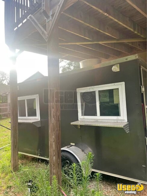 Concession Trailer Concession Trailer Georgia for Sale
