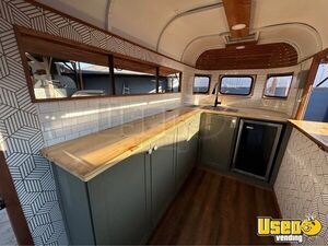 Concession Trailer Concession Trailer Gray Water Tank California for Sale