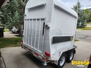 Concession Trailer Concession Trailer Hand-washing Sink British Columbia for Sale