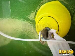 Concession Trailer Concession Trailer Hand-washing Sink California for Sale