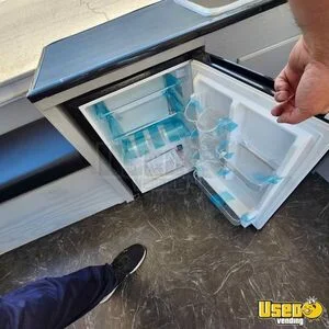 Concession Trailer Concession Trailer Hand-washing Sink California for Sale