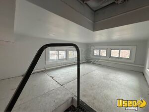 Concession Trailer Concession Trailer Hand-washing Sink Delaware for Sale