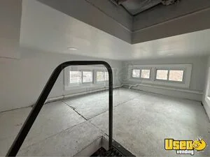 Concession Trailer Concession Trailer Hand-washing Sink Delaware for Sale