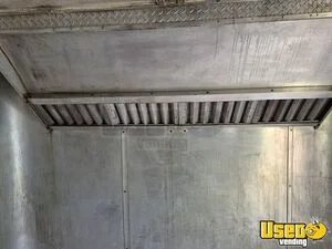 Concession Trailer Concession Trailer Hand-washing Sink Florida for Sale