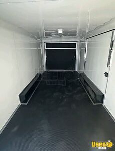 Concession Trailer Concession Trailer Hand-washing Sink Georgia for Sale
