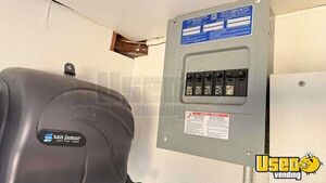 Concession Trailer Concession Trailer Hand-washing Sink Kansas for Sale