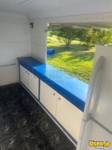 Concession Trailer Concession Trailer Hand-washing Sink Kentucky for Sale