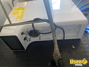 Concession Trailer Concession Trailer Hand-washing Sink Michigan for Sale