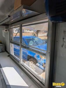 Concession Trailer Concession Trailer Hand-washing Sink North Carolina for Sale