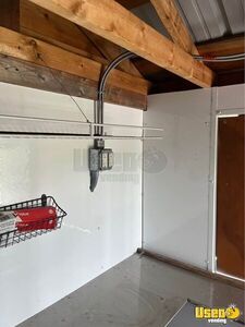 Concession Trailer Concession Trailer Hand-washing Sink Ohio for Sale
