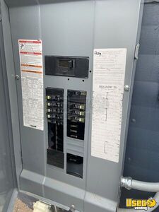 Concession Trailer Concession Trailer Hand-washing Sink Pennsylvania for Sale