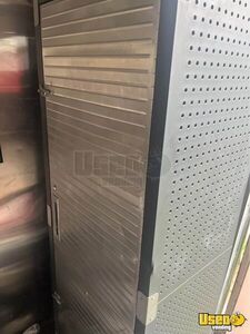 Concession Trailer Concession Trailer Hand-washing Sink Texas for Sale