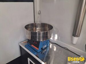 Concession Trailer Concession Trailer Hot Dog Warmer South Carolina for Sale