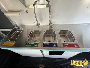 Concession Trailer Concession Trailer Hot Water Heater Florida for Sale