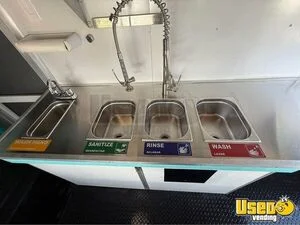 Concession Trailer Concession Trailer Hot Water Heater Florida for Sale