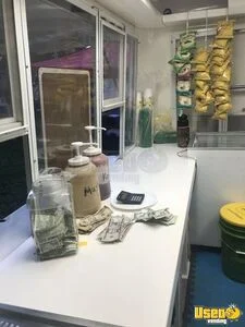 Concession Trailer Concession Trailer Hot Water Heater Kansas for Sale