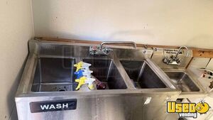 Concession Trailer Concession Trailer Hot Water Heater Kansas for Sale