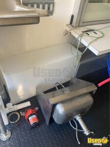 Concession Trailer Concession Trailer Hot Water Heater Michigan for Sale