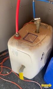Concession Trailer Concession Trailer Hot Water Heater New Jersey for Sale